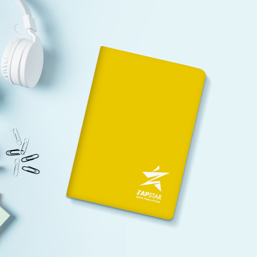 myPAPERCLIP Executive A4 Notebooks